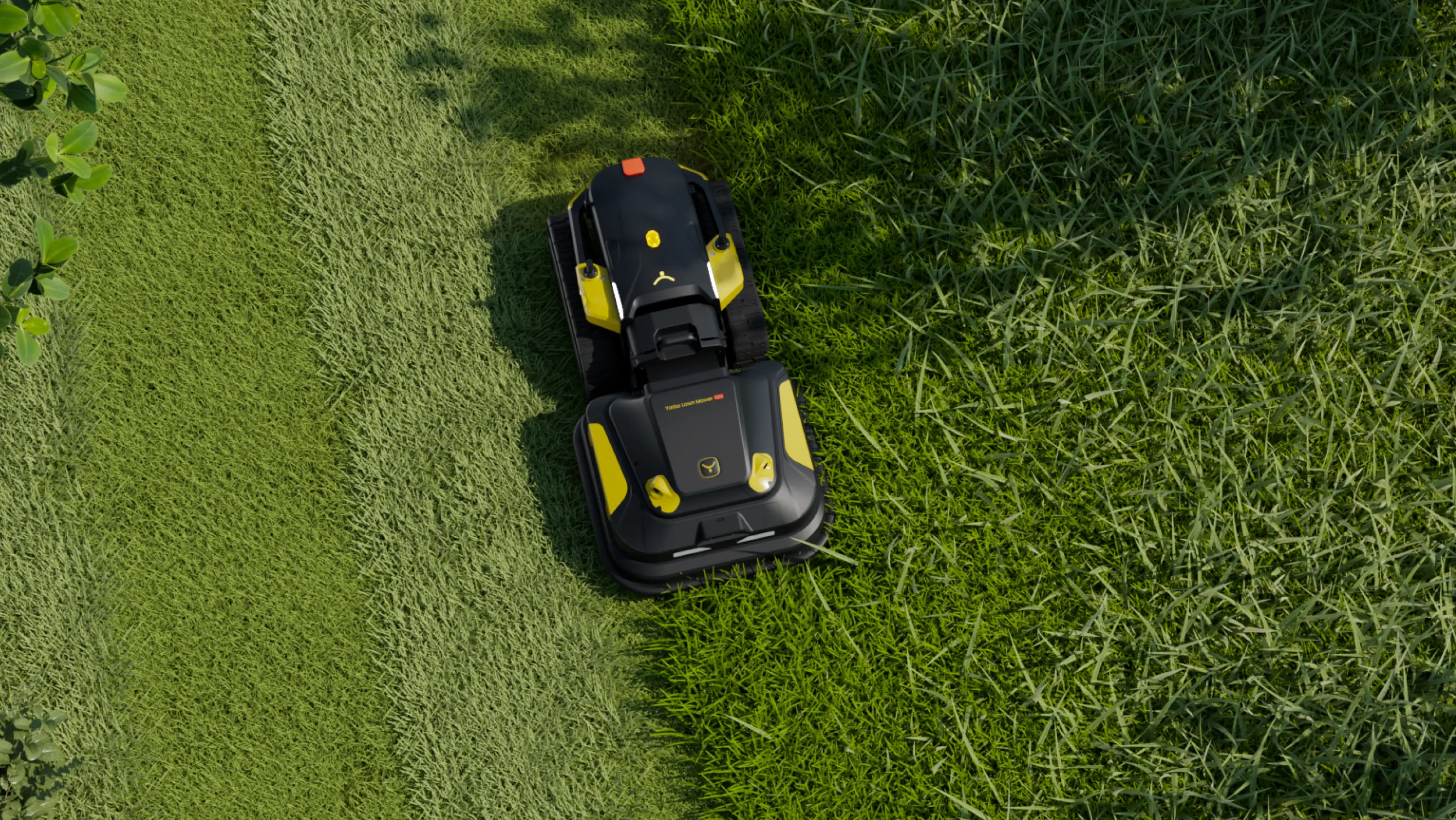 Yarbo Lawn Mower